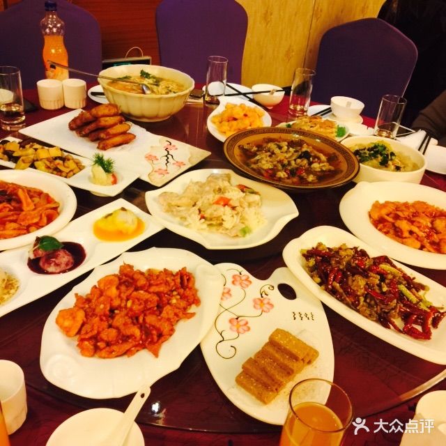 宴宾楼(南开店)-图片-天津美食-大众点评网