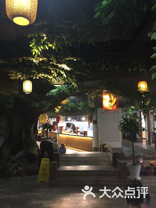 石板街饭店-图片-海安县美食-大众点评网