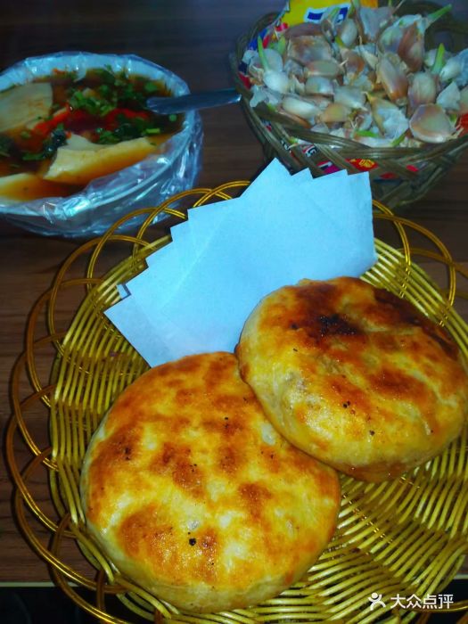 老城隍庙肉火烧-图片-潍坊美食-大众点评网