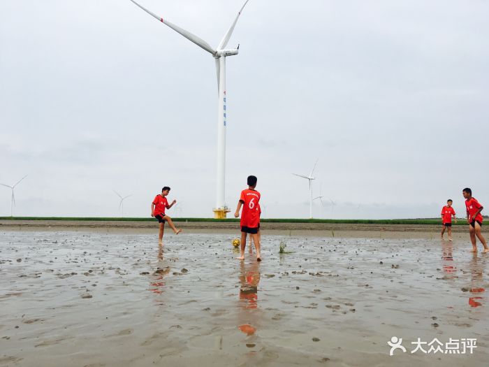 小洋口风景区-图片-如东县景点/周边游-大众点评网