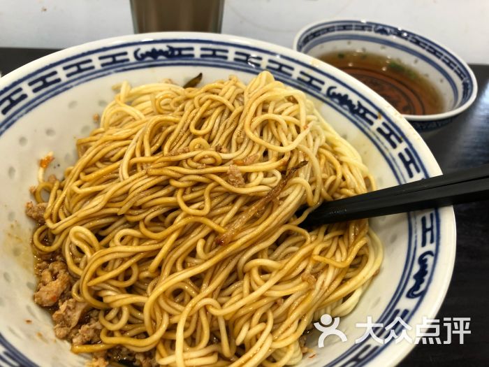 吴茂兴本帮面(临平北路店-图片-上海美食-大众点评网