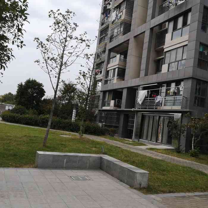 枫林湾花园-"嗯 是首评没错了 北沿路上的一个小区 只