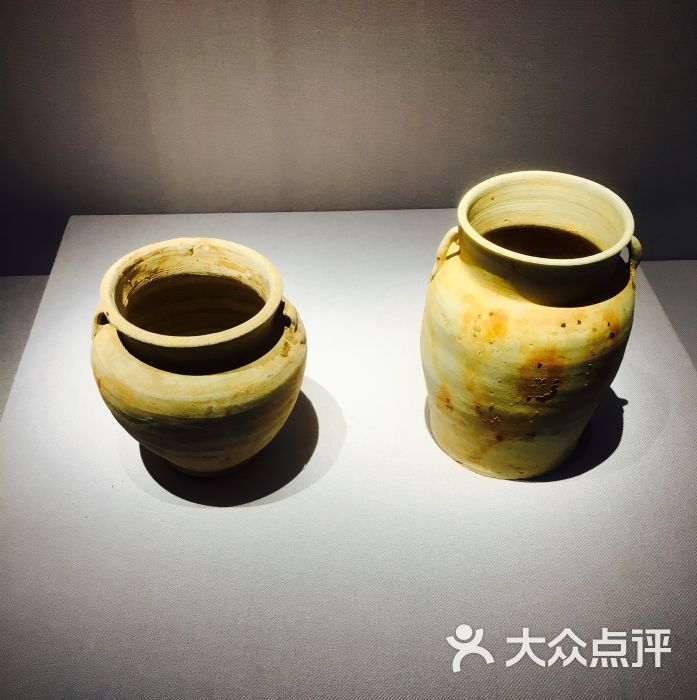 武夷山博物馆图片 - 第20张