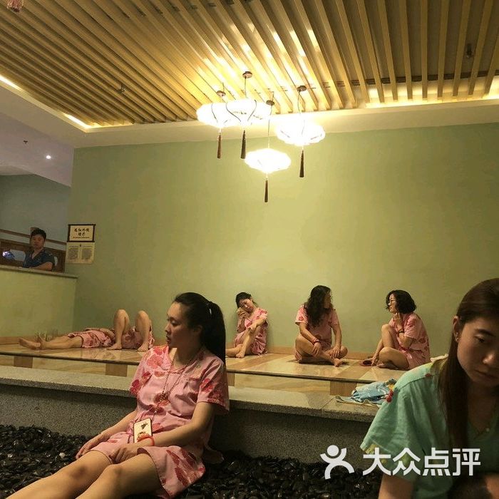 百乐汤沐浴汗蒸馆