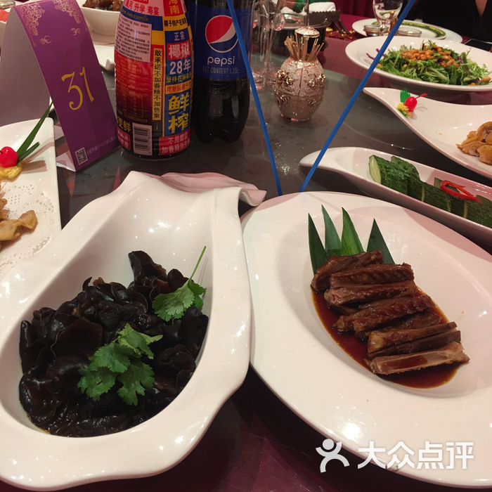 白金汉爵大酒店-ktv豪华包厢图片-北京会所型ktv-大众