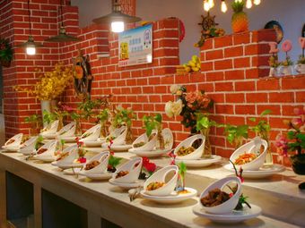 重庆自助餐排名_海鲜自助餐