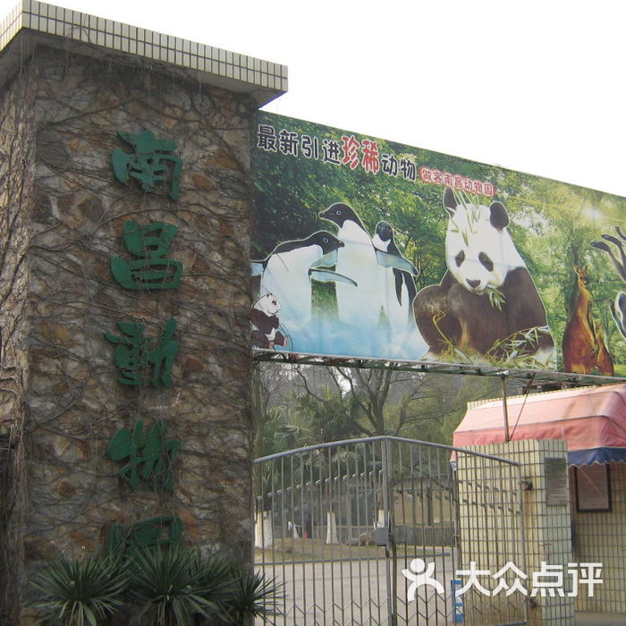 动物园                 泸州老叫           泸州老叫