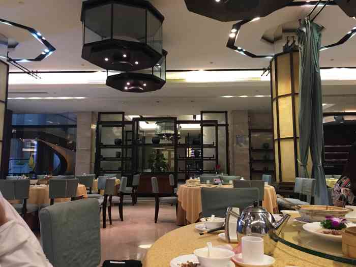 黄埠国惠大酒店西餐厅