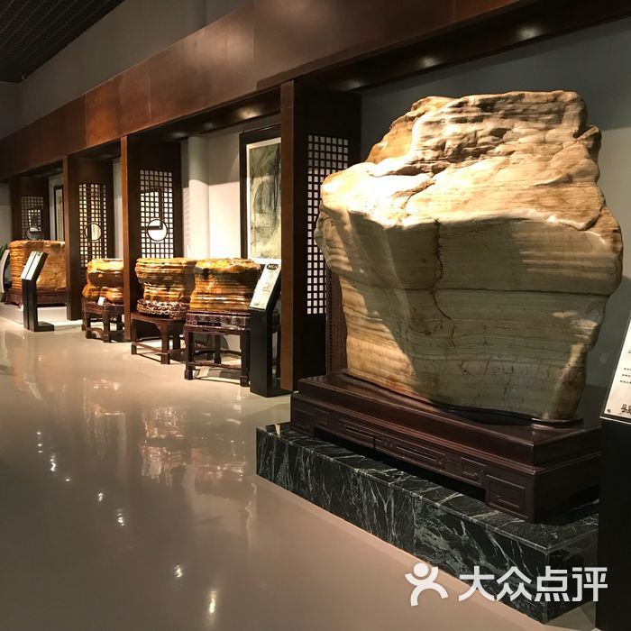 柳州奇石馆图片-北京博物馆-大众点评网