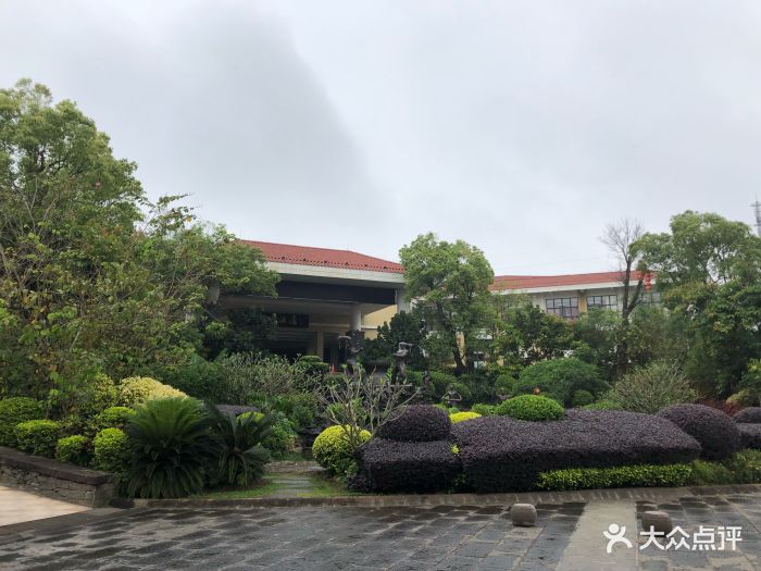 樟树湾大酒店-图片-雷州市酒店-大众点评网