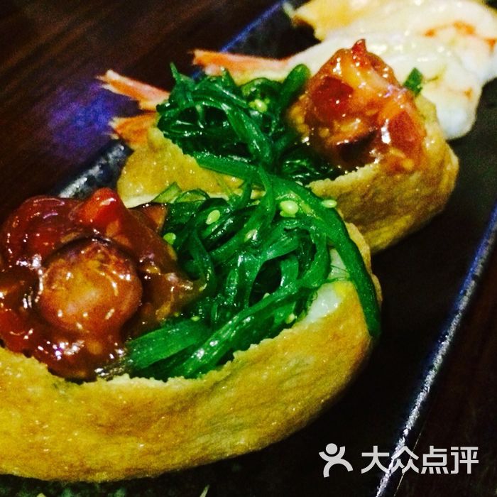 轻音料理
