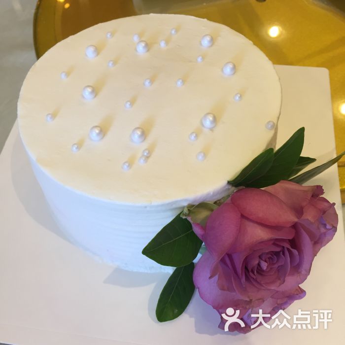 宜田(ITAN)甜品-图片-潍坊美食-大众点评网