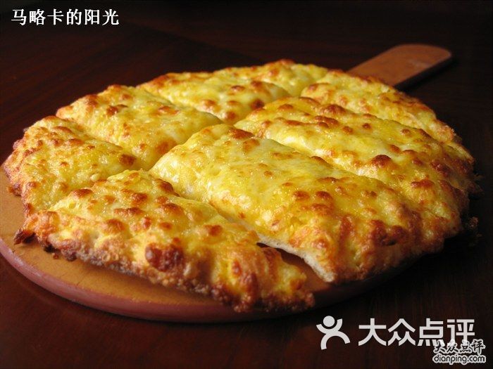 芝士条.