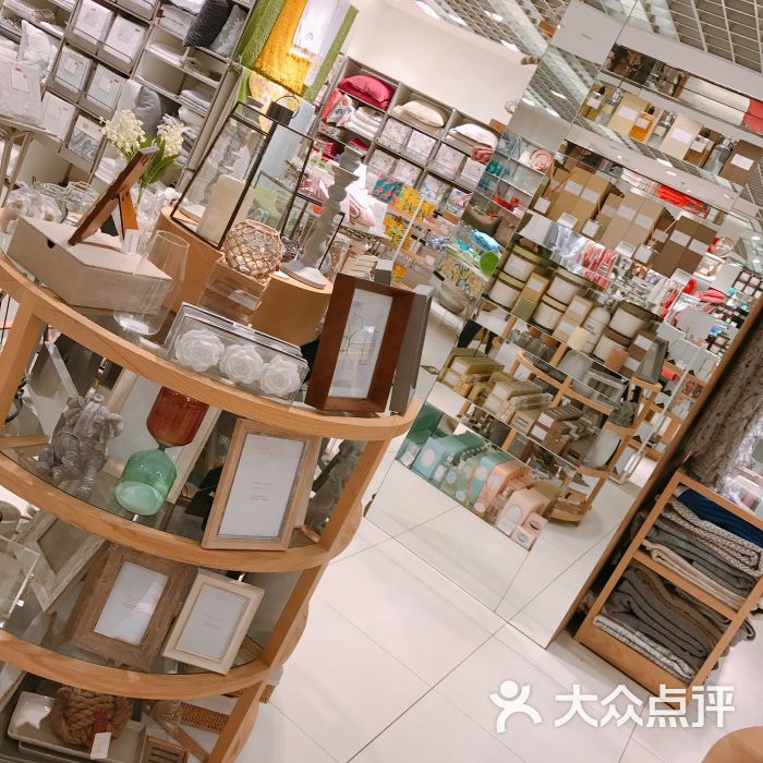 ZARA HOME(青岛万象城店)-图片-青岛购物