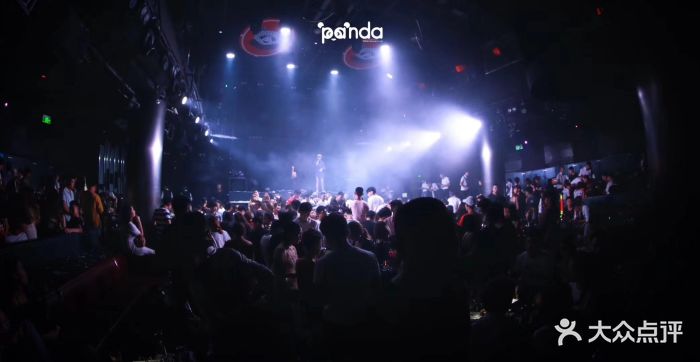 panda club-图片-成都休闲娱乐-大众点评网