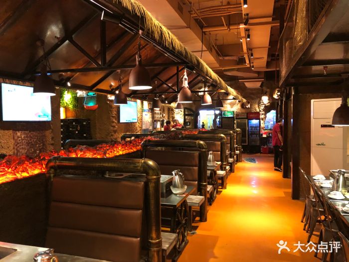 愿者上钩(南油店)图片 - 第32张