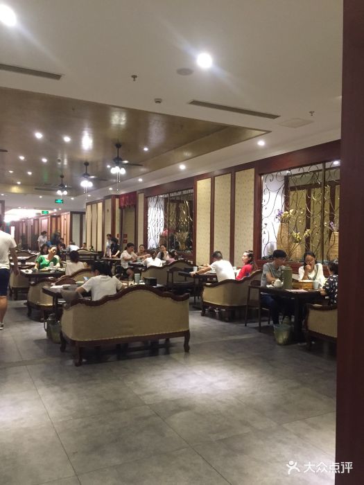 清风茶餐厅-图片-兴化市美食-大众点评网