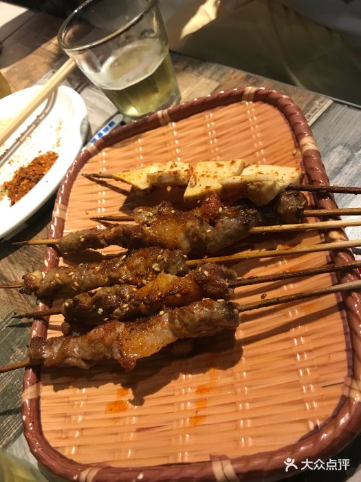 王记齐齐哈尔家庭烤肉图片 - 第43张