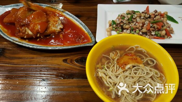 鸡鸣寺百味斋素菜馆-图片-南京美食-大众点评网