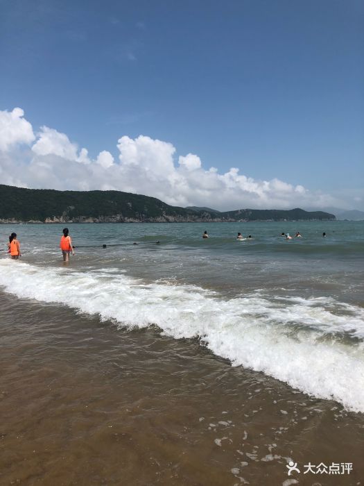 塔湾金沙景区图片 - 第3张