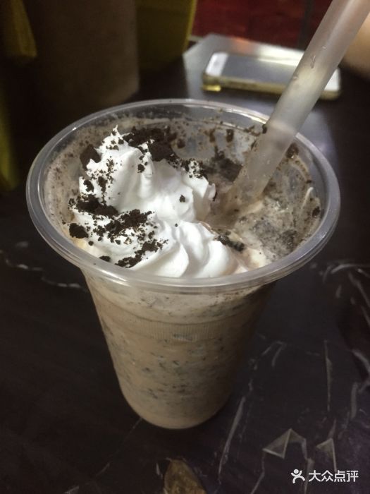 洪兴地瓜稀饭(阳光店)