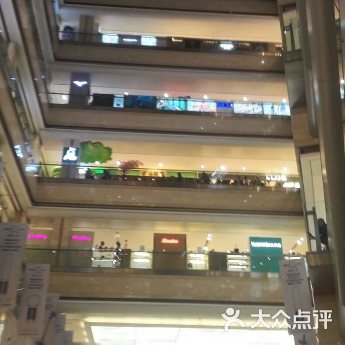 无锡八佰伴