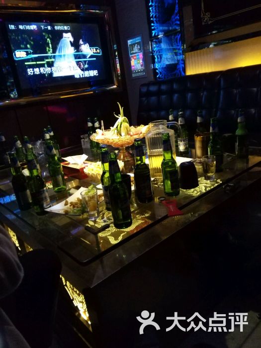 喜临门量贩式ktv(昆明店)图片 - 第6张
