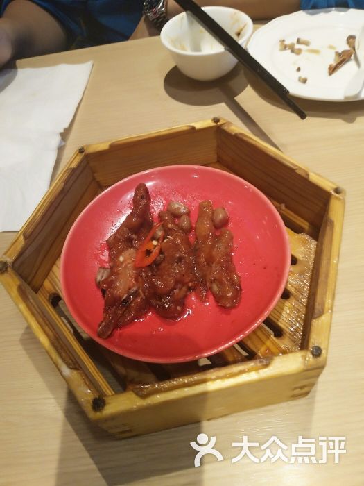 避风塘(紫荆广场店)-图片-上海美食-大众点评网