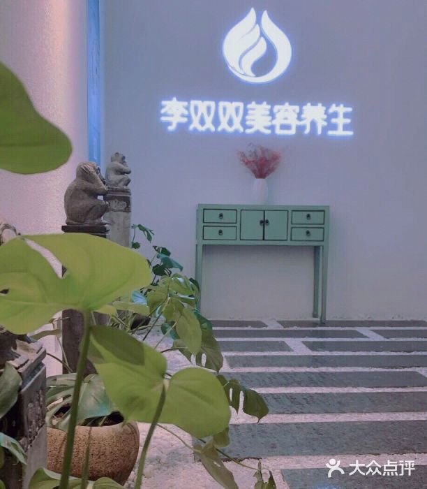 李双双美容养生(绿地新都会店)图片
