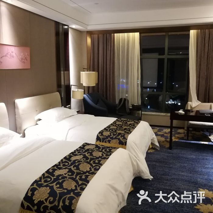 晶崴国际大酒店