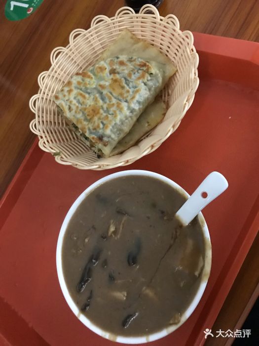 方永结胡辣汤-图片-澄迈县美食-大众点评网