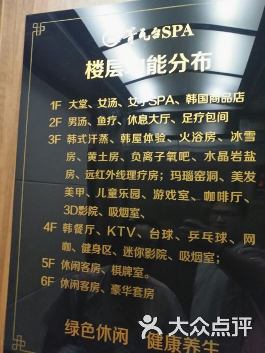 箐瓦台spa图片 - 第11张