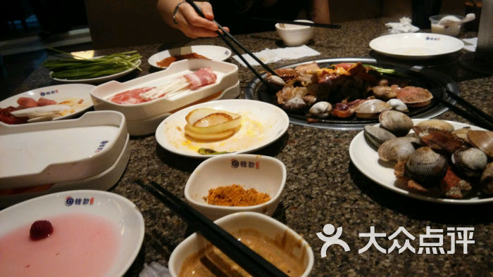 韩都自助烤肉(中兴商业大厦店-图片-沈阳美食-大众点评网