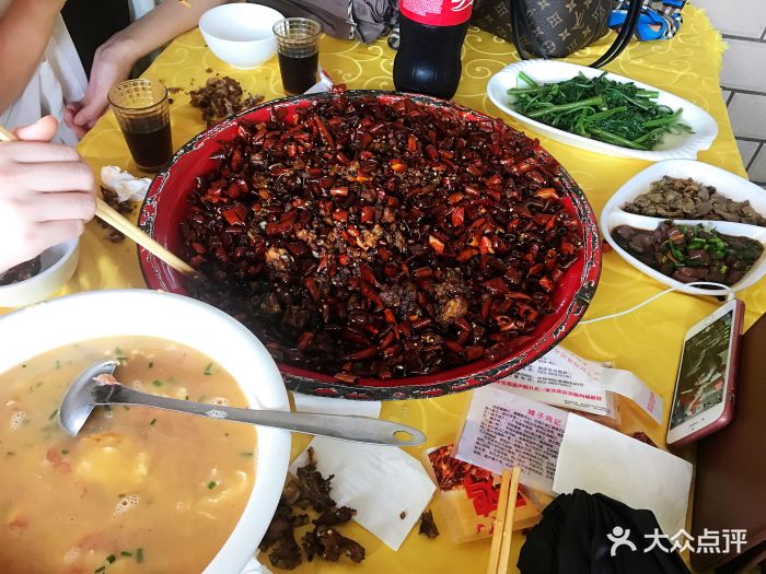 林中乐辣子鸡(歌乐山总店)图片 - 第185张