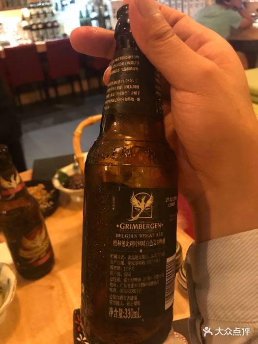 深夜食堂居酒屋(珠江道店)图片 - 第574张