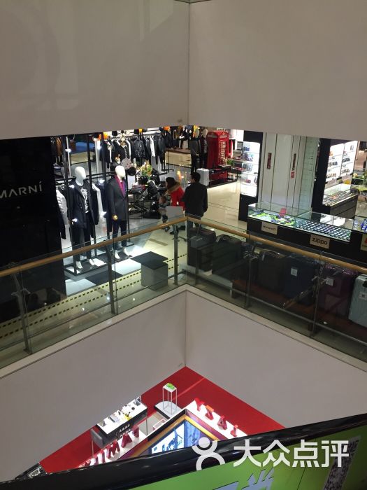 王府井百货(株洲王府井百货店)图片 - 第6张