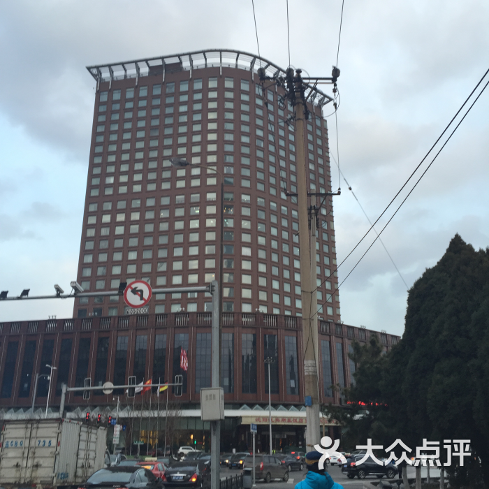 凯宾斯基饭店普拉那啤酒坊(青年大街店)-图片-沈阳
