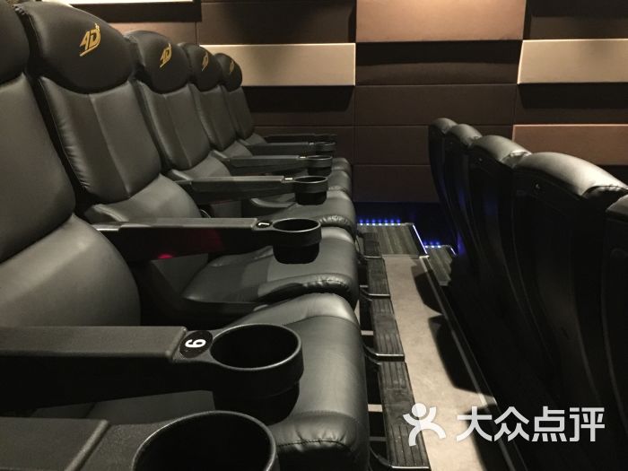 天山电影院-虹桥艺术中心旗舰店-图片-上海电影