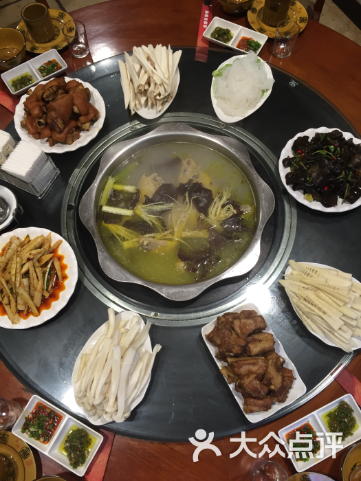 晶晶火锅-图片-沐川县美食-大众点评网