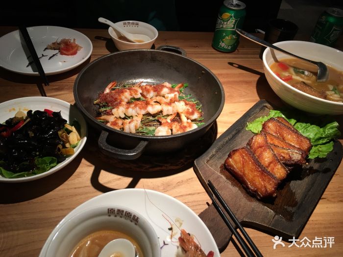 原制原味(定海凯虹广场店)-图片-舟山美食-大众点评网