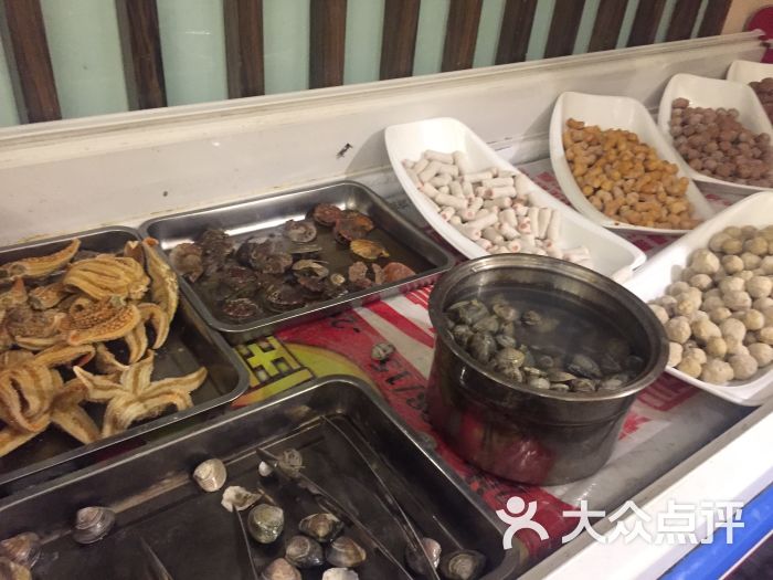 嘉祥银座佳悦酒店自助餐的点评