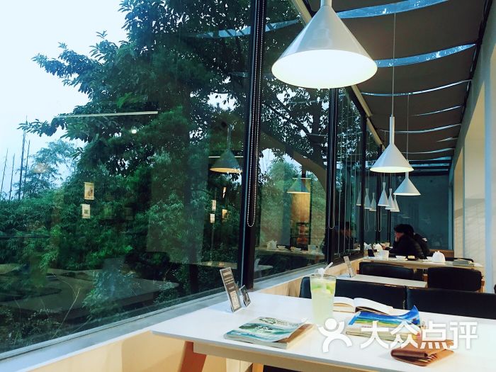 南之山书店-图片-重庆购物-大众点评网