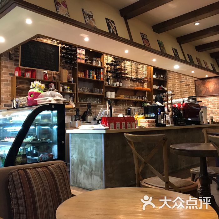 cafeduvillage乡村咖啡馆