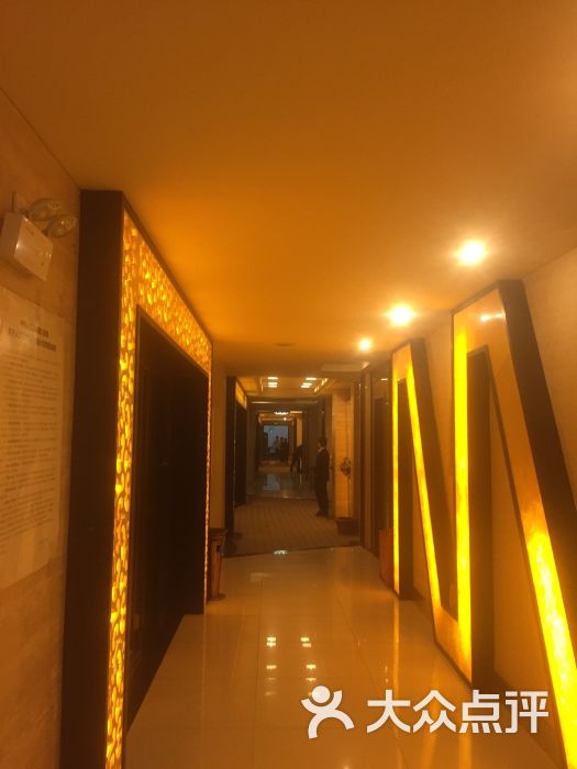 香江足浴(嘉兴路店旗舰店)图片 - 第37张