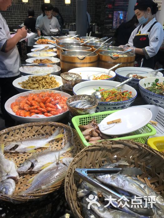海门鱼仔店(东圃店)图片 - 第12张