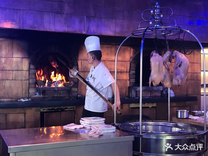 草窝烤鸭(鼓楼店)图片 - 第127张