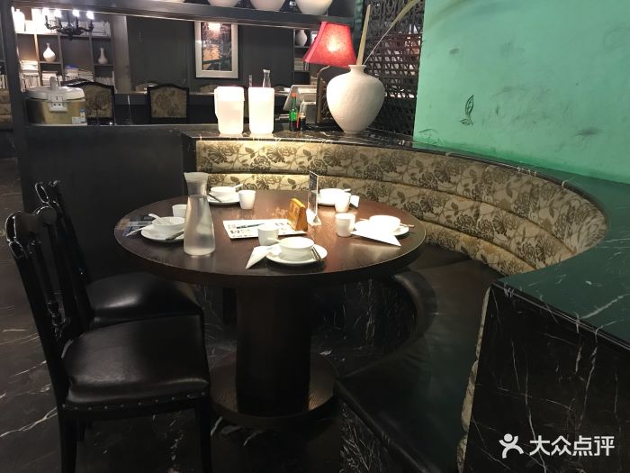 绿茶餐厅(崇文门新世界店)图片 - 第541张