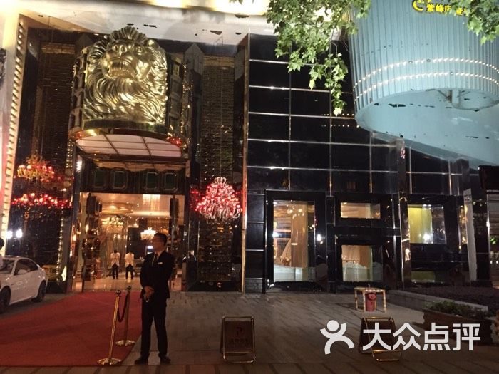 南京紫峰一号夜总会pic图片 - 第5张