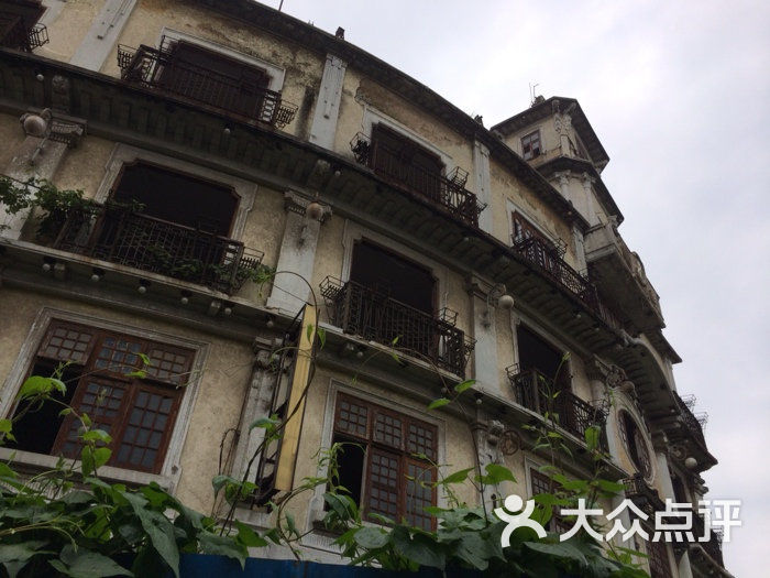 汕头市小公园图片 - 第77张