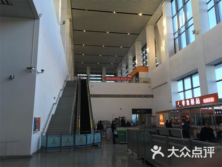 天津南站图片 - 第55张